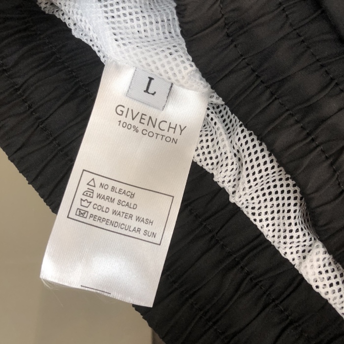 Givenchy Beach Shorts Size M-XXXL