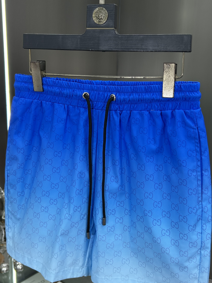 Gucci Beach Shorts Size M-XXXL