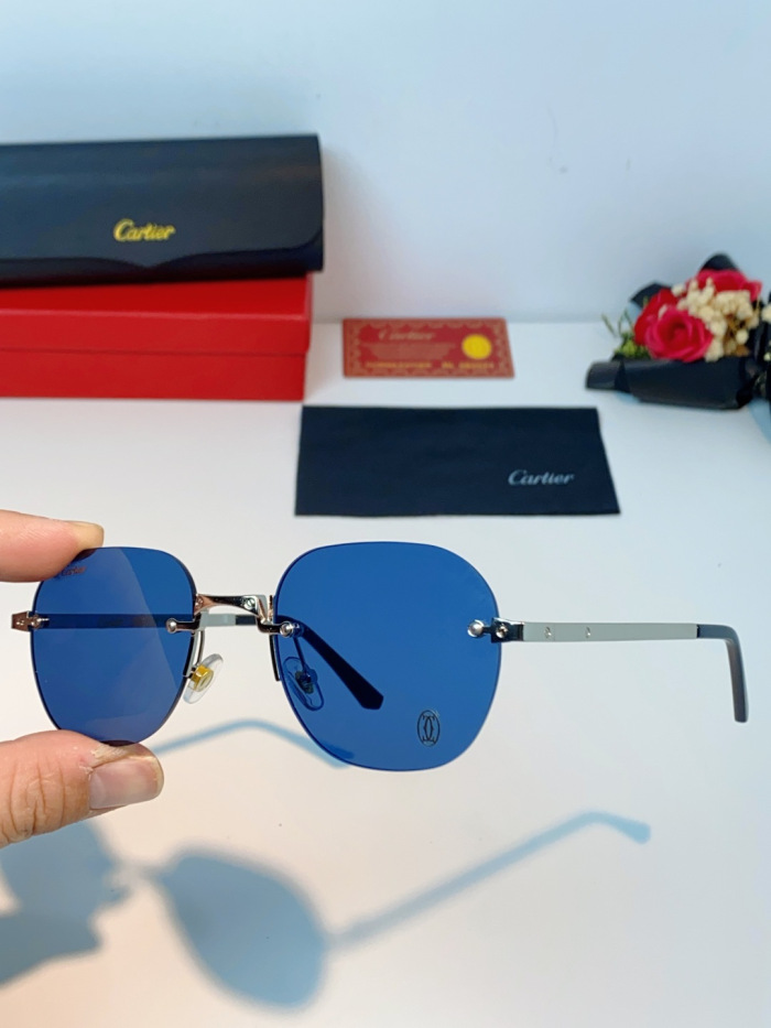 Cartier Sunglasses