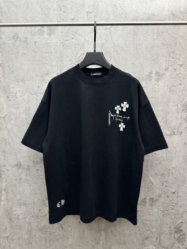 Chrome Hearts 2026ss New T Shirt Size S-XL