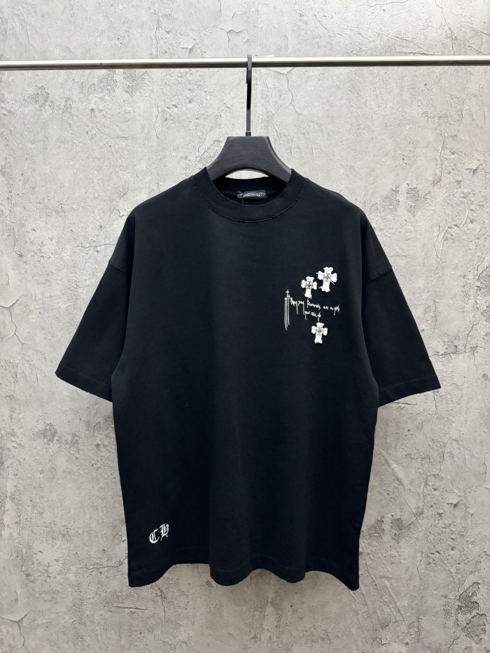 Chrome Hearts 2026ss New T Shirt Size S-XL