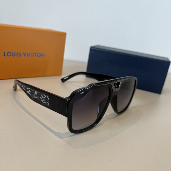 Louis Vuitton Sunglasses