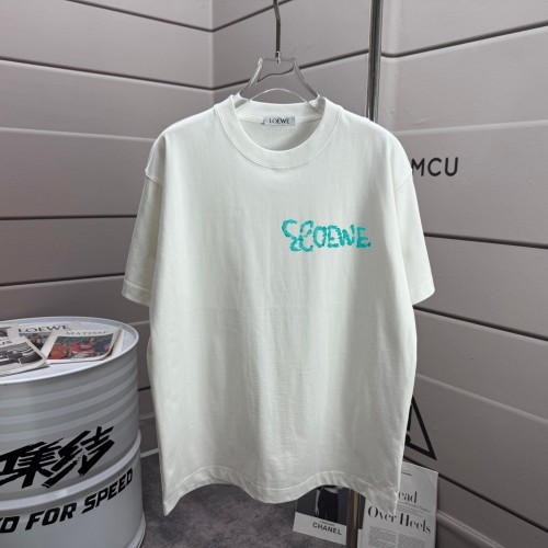 Loewe 2026ss New T Shirt Size S-XXL