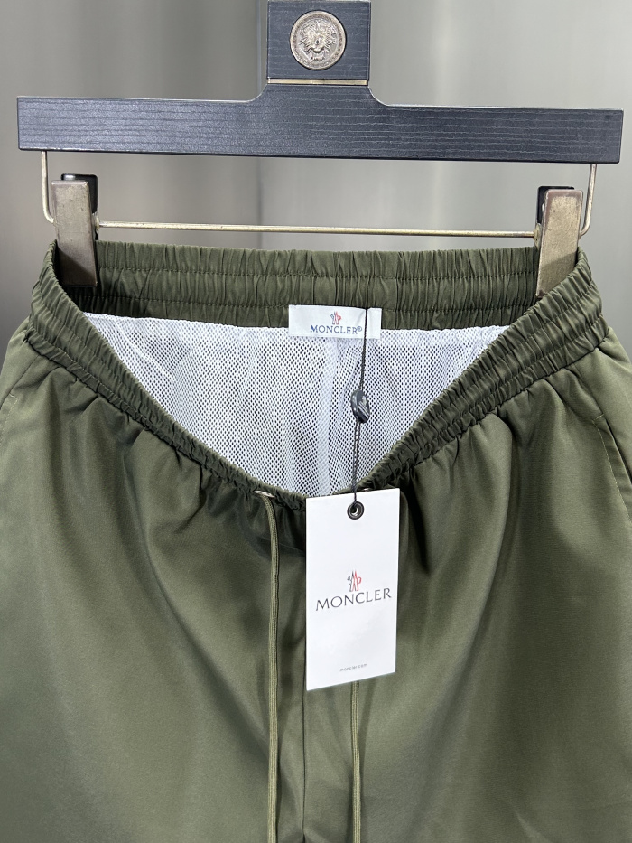 Moncler Beach Shorts Size M-XXXL