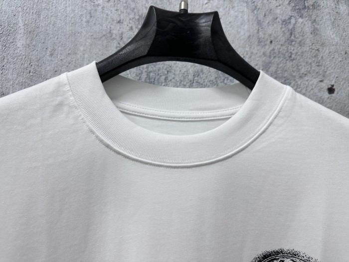 Chrome Hearts 2026ss New T Shirt Size XS-L