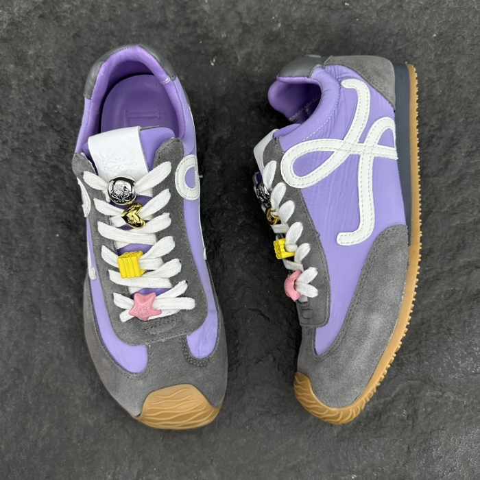 Loewe 25ss Jambo Sneaker Size 36-46