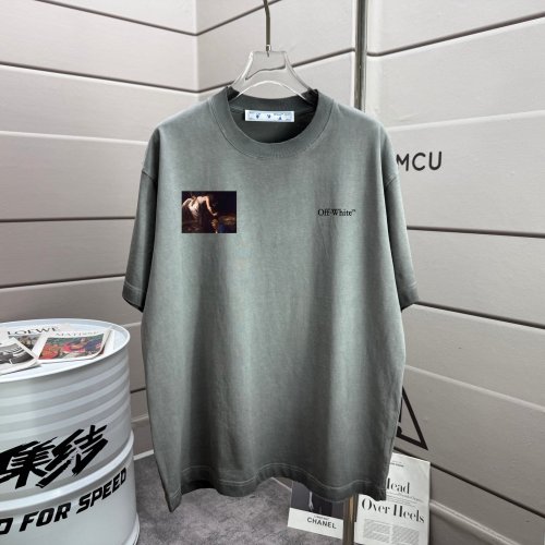 OFF White 2026ss New T Shirt Size S-XXL