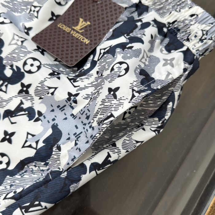 Louis Vuitton Beach Shorts Size M-XXXL