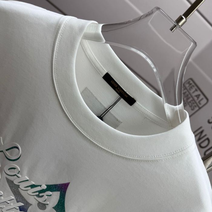 Louis Vuitton 2026ss New T Shirt Size S-XXL