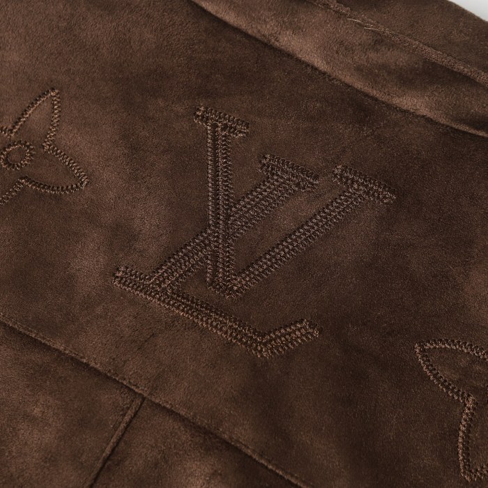 Louis Vuitton 2026ss New Jacket Size S-XL