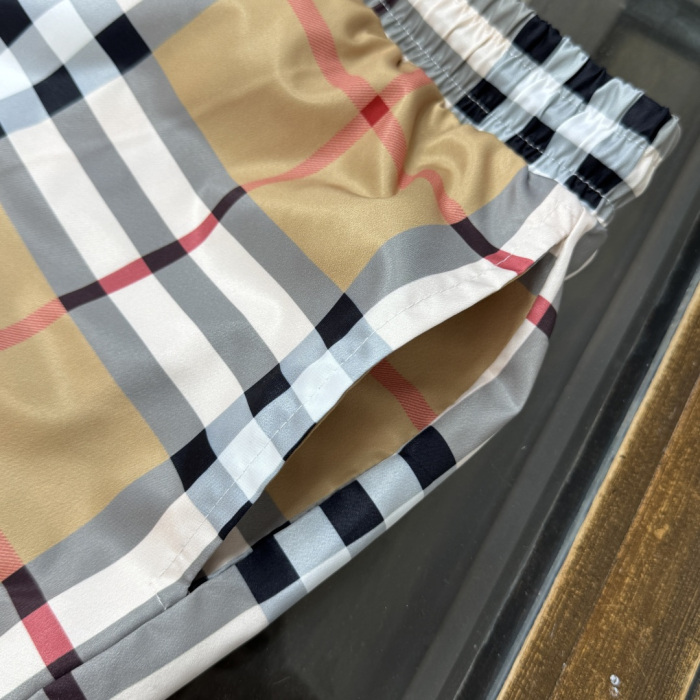 Burberry Beach Shorts Size M-XXXL