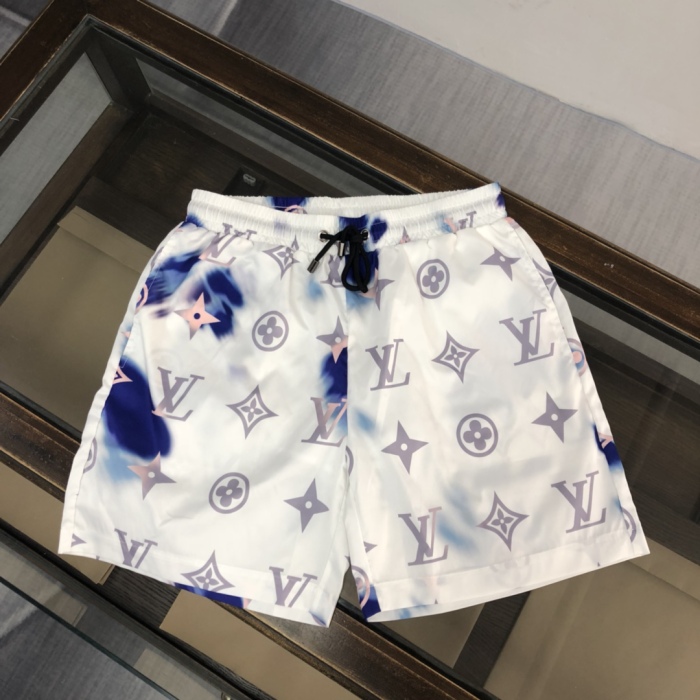 Louis Vuitton Beach Shorts Size M-XXXL