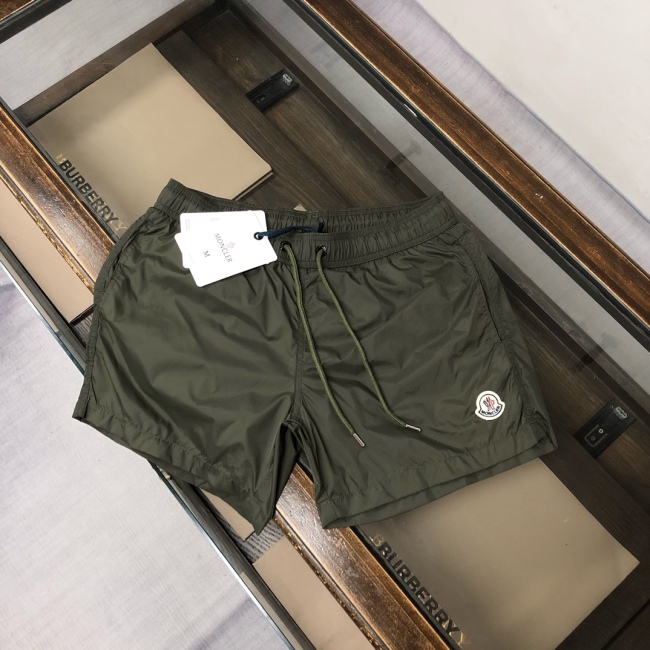 Moncler Beach Shorts Size S-XXXL