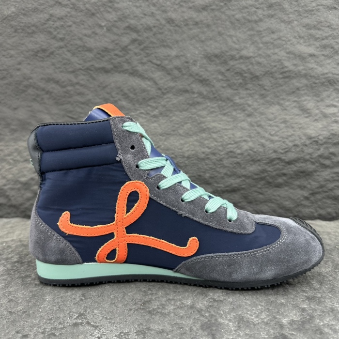 Loewe 25ss Jambo Sneaker Size 36-41