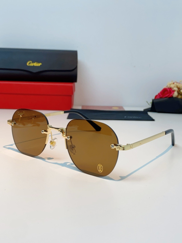 Cartier Sunglasses