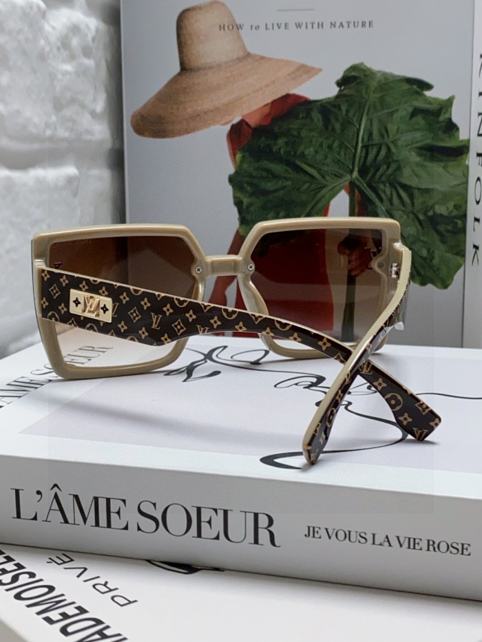 Louis Vuitton Sunglasses