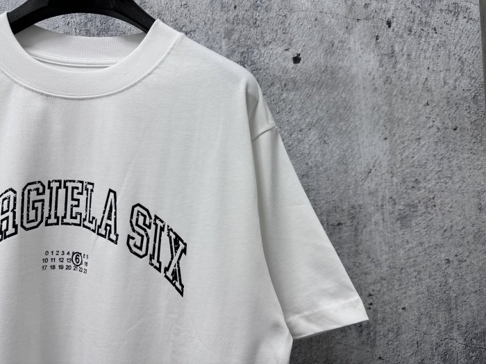 Maison Margiela 2026ss New T Shirt Size XS-L
