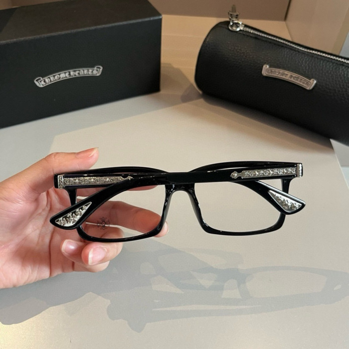 Chrome Hearts Sunglasses