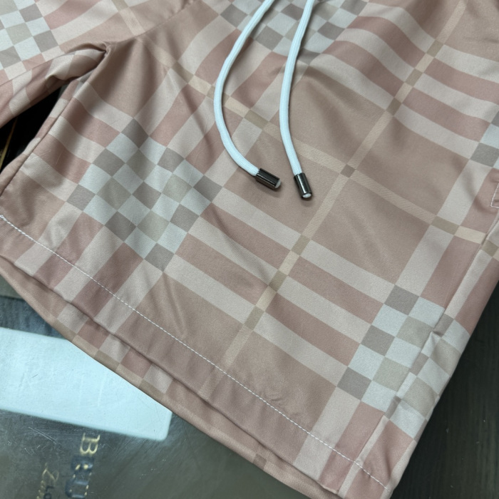 Burberry Beach Shorts Size M-XXXL
