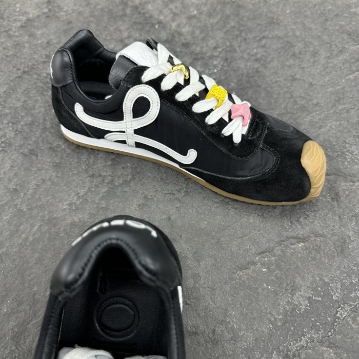Loewe 25ss Jambo Sneaker Size 36-46