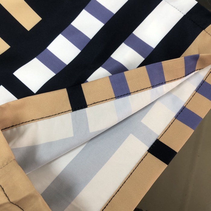 Burberry Beach Shorts Size M-XXXL