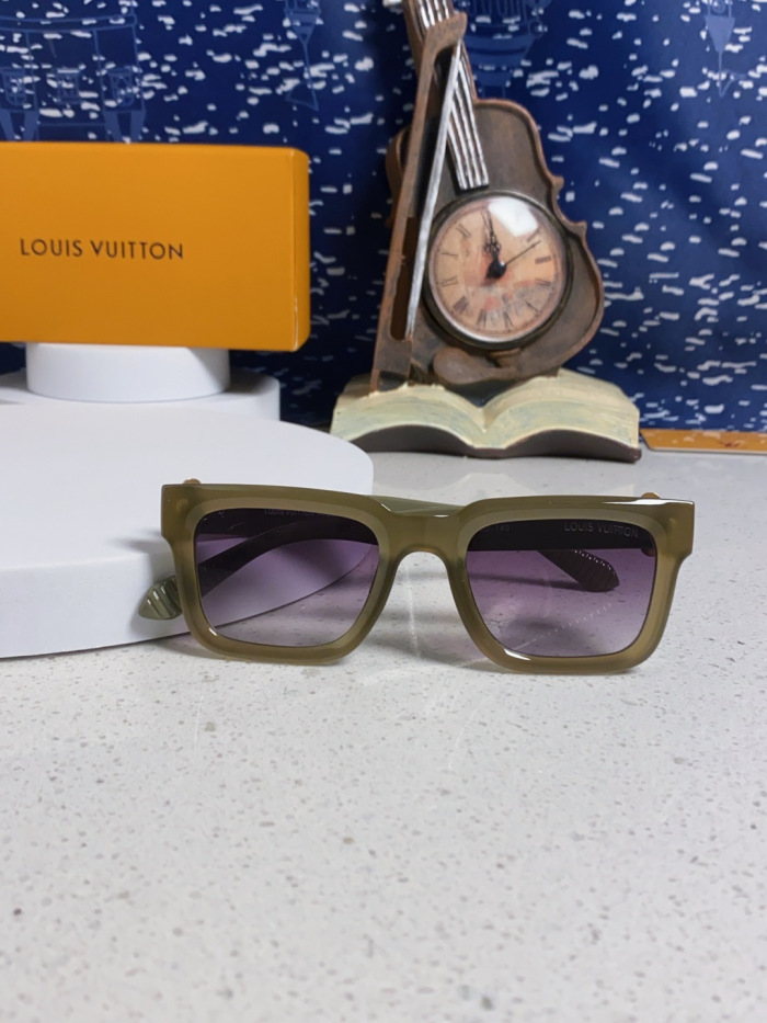 Louis Vuitton Sunglasses
