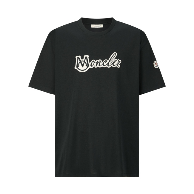 Moncler 2026ss New T Shirt Size S-XL