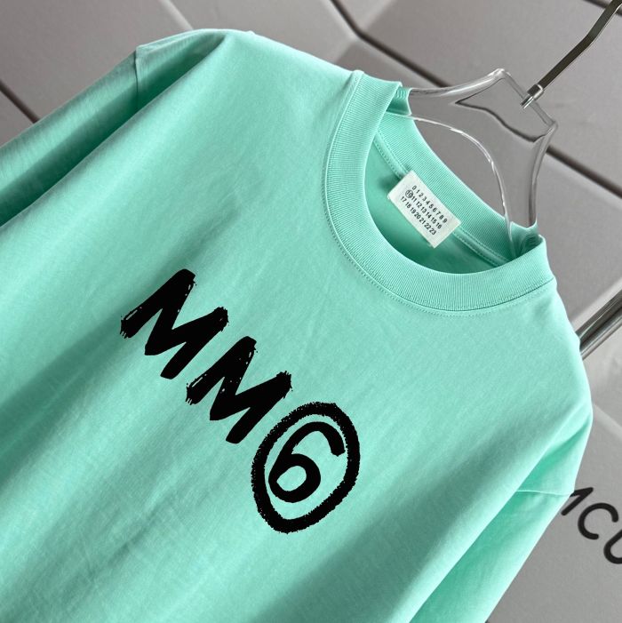 Maison Margiela 2026ss New T Shirt Size S-XXL