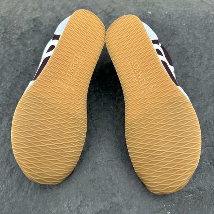 Loewe 25ss Jambo Sneaker Size 36-46