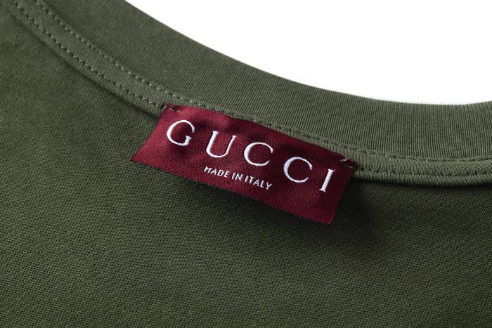 Gucci 2026ss New T Shirt Size S-XL