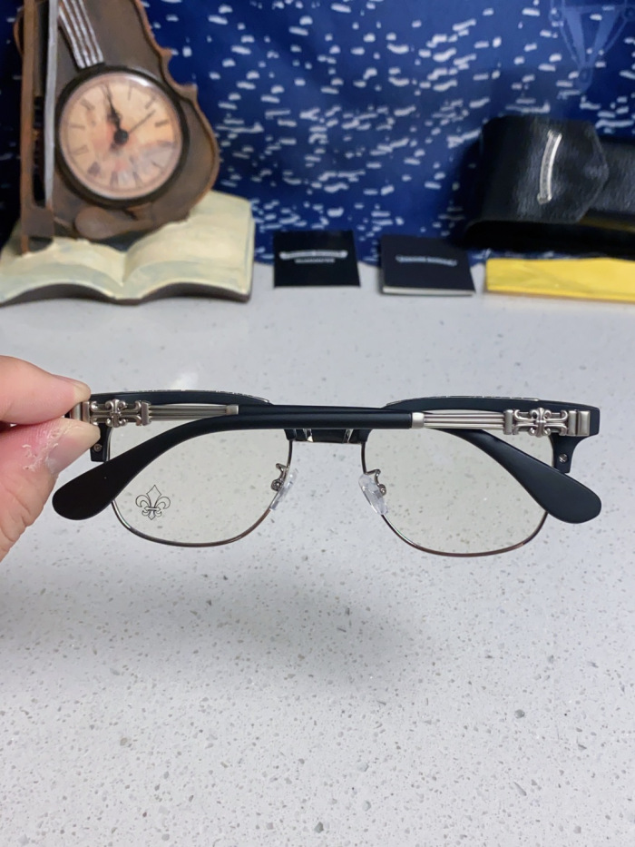 Chrome Hearts Sunglasses