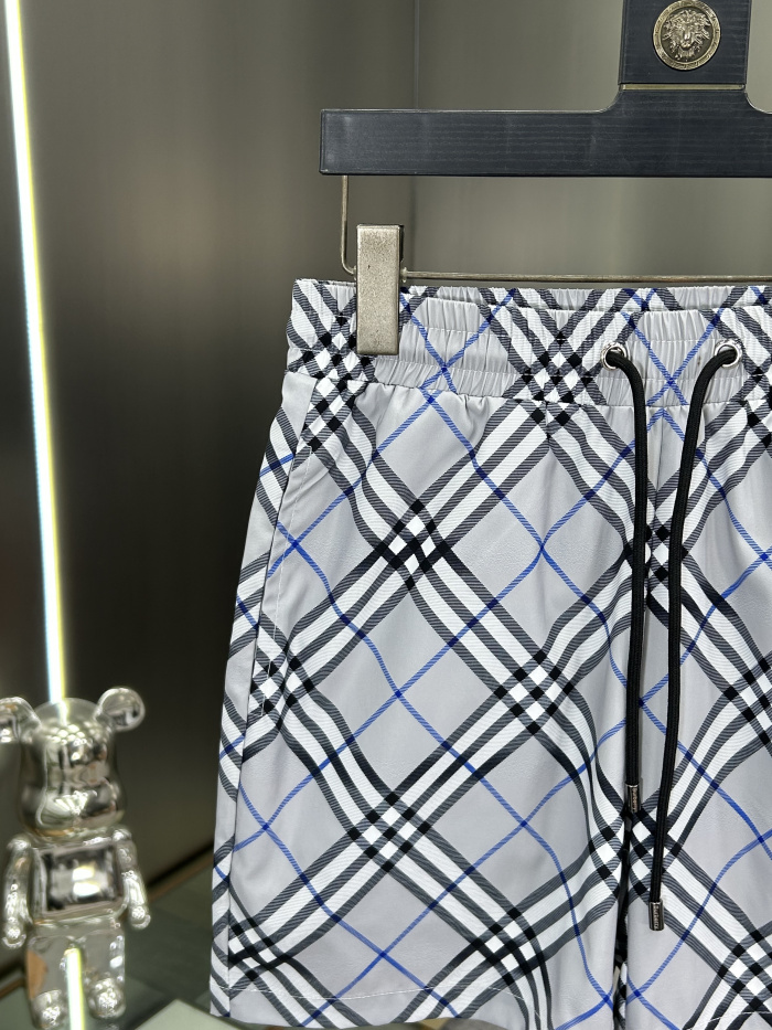 Burberry Beach Shorts Size M-XXXL