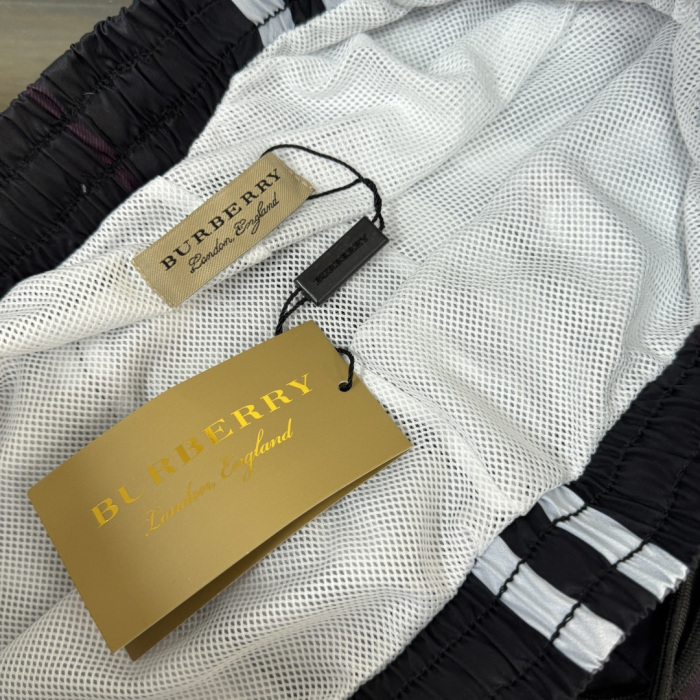 Burberry Beach Shorts Size M-XXXL