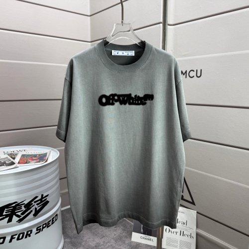OFF White 2026ss New T Shirt Size S-XXL