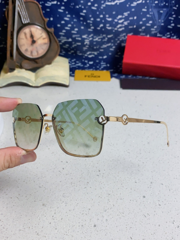 Fendi Sunglasses