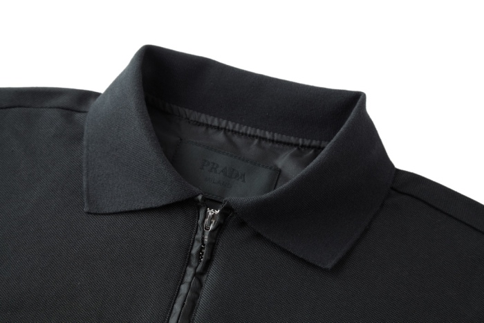 Prada 2026ss New Polo Shirt Size S-XL