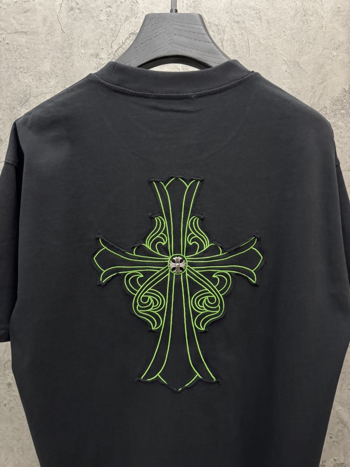 Chrome Hearts 2026ss New T Shirt Size S-XL
