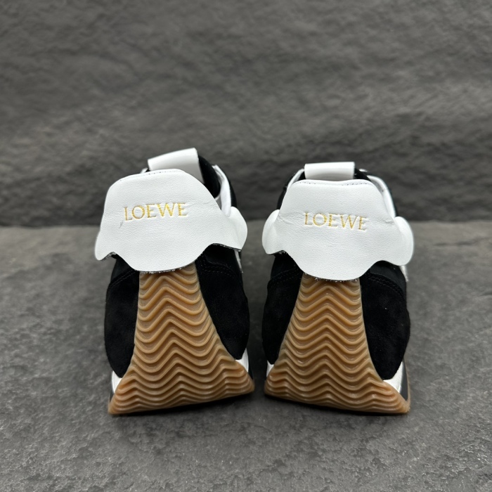 Loewe 25ss Jambo Sneaker Size 36-46