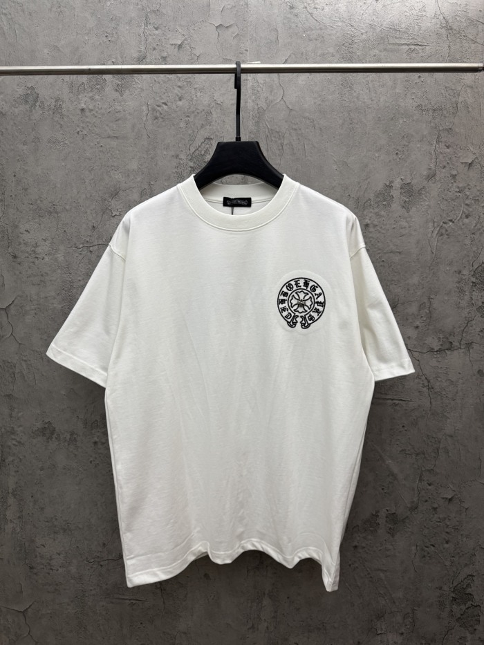 Chrome Hearts 2026ss New T Shirt Size S-XL