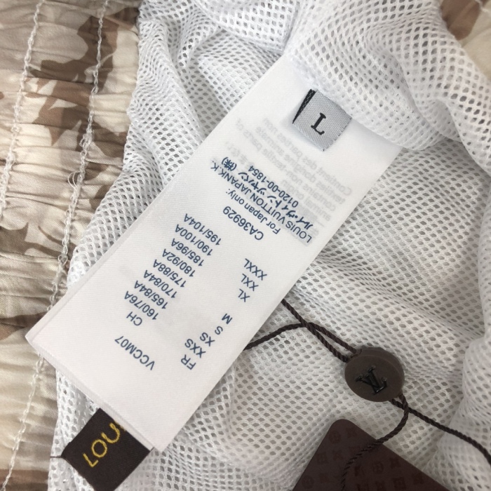 Louis Vuitton Beach Shorts Size M-XXXL