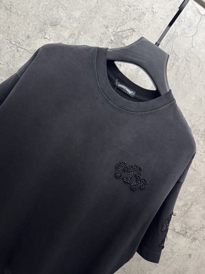 Chrome Hearts 2026ss New T Shirt Size S-XL