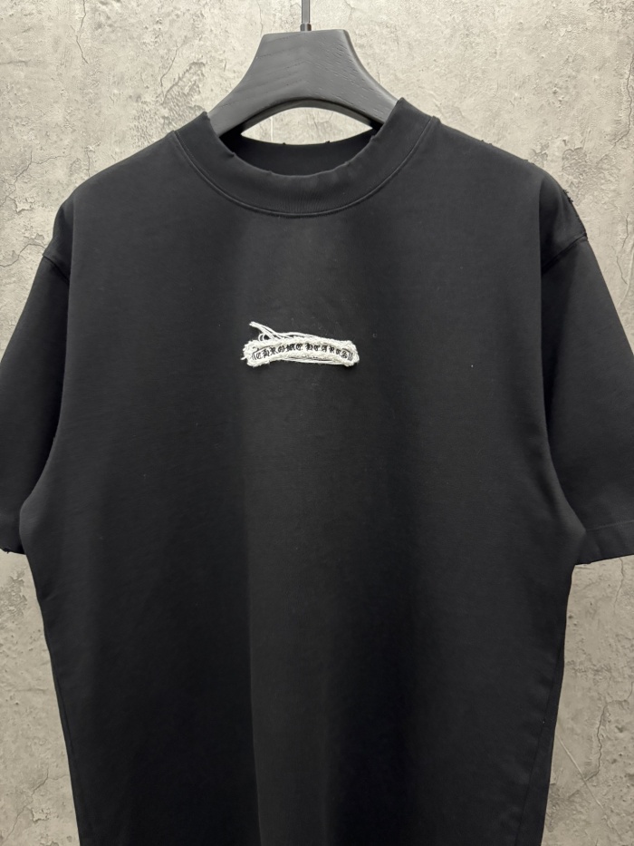 Chrome Hearts 2026ss New T Shirt Size S-XL
