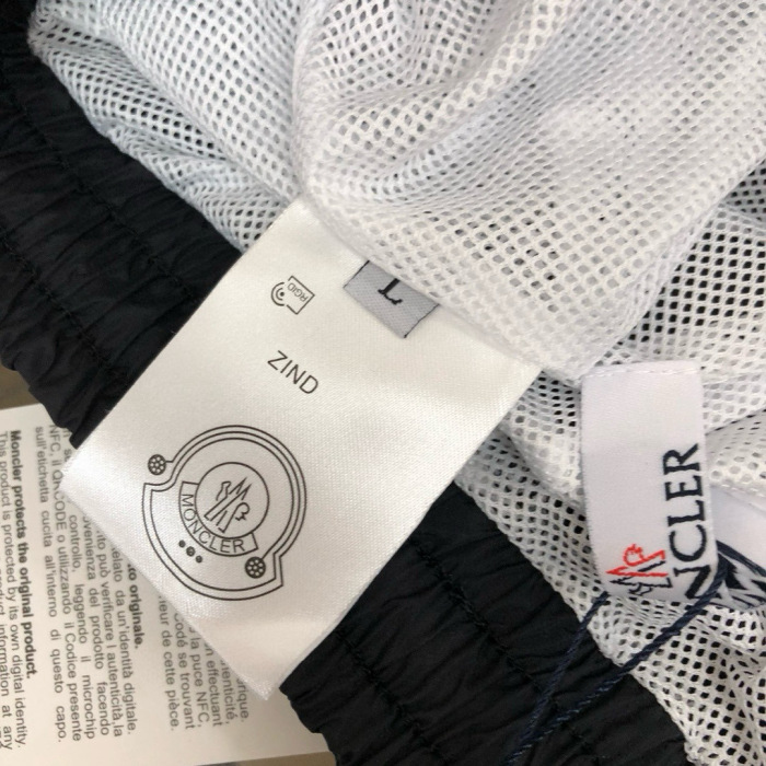 Moncler Beach Shorts Size M-XXXL
