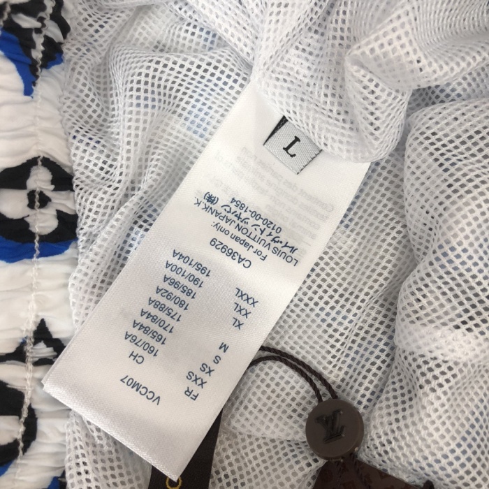 Louis Vuitton Beach Shorts Size M-XXXL