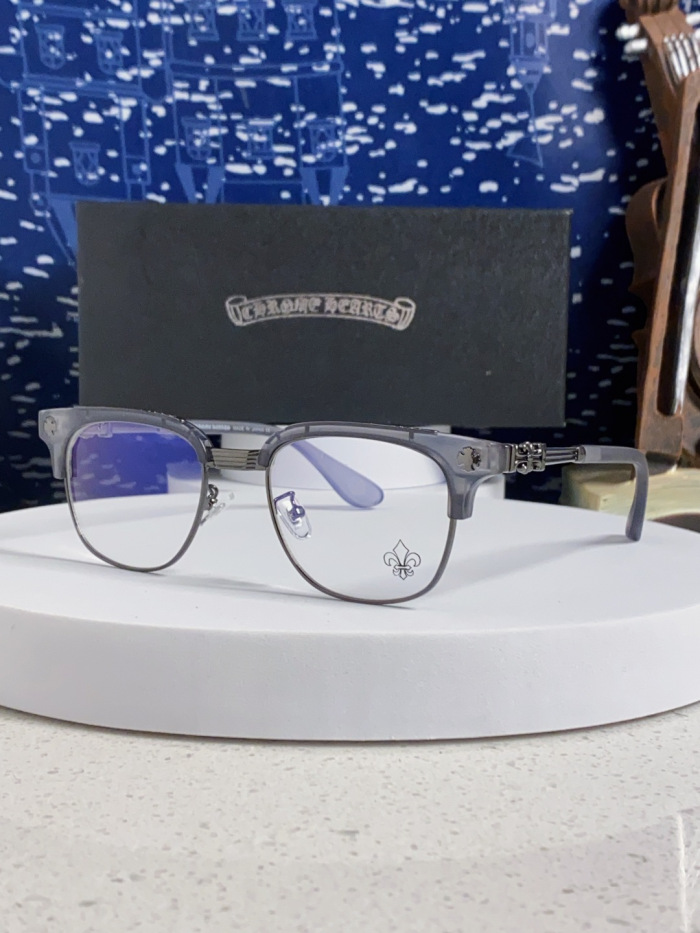 Chrome Hearts Sunglasses