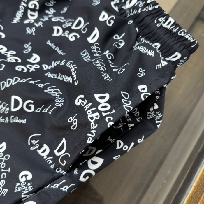 Dolce Gabbana Beach Shorts Size M-XXXL