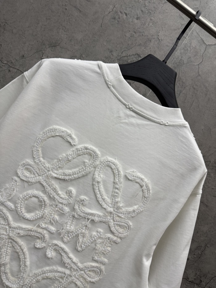 Loewe 2026ss New T Shirt Size S-XL