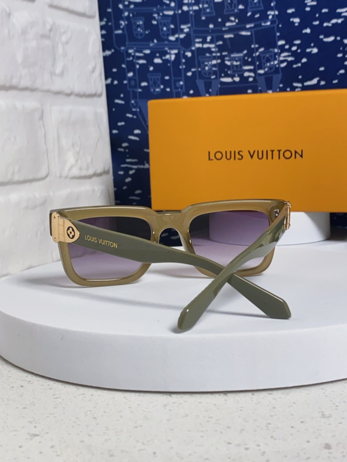 Louis Vuitton Sunglasses
