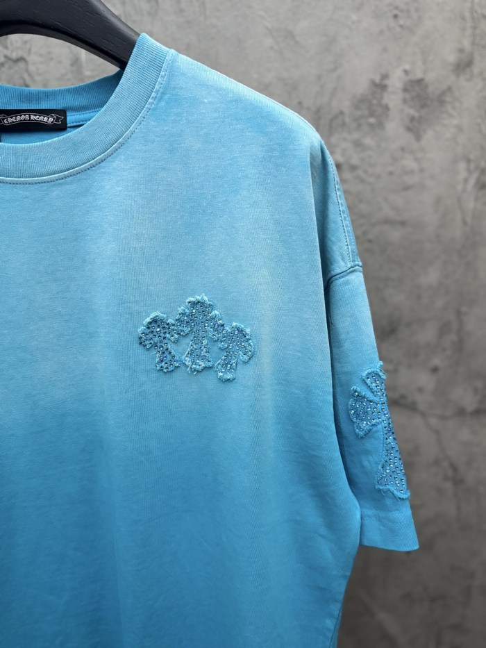 Chrome Hearts 2026ss New T Shirt Size S-XL