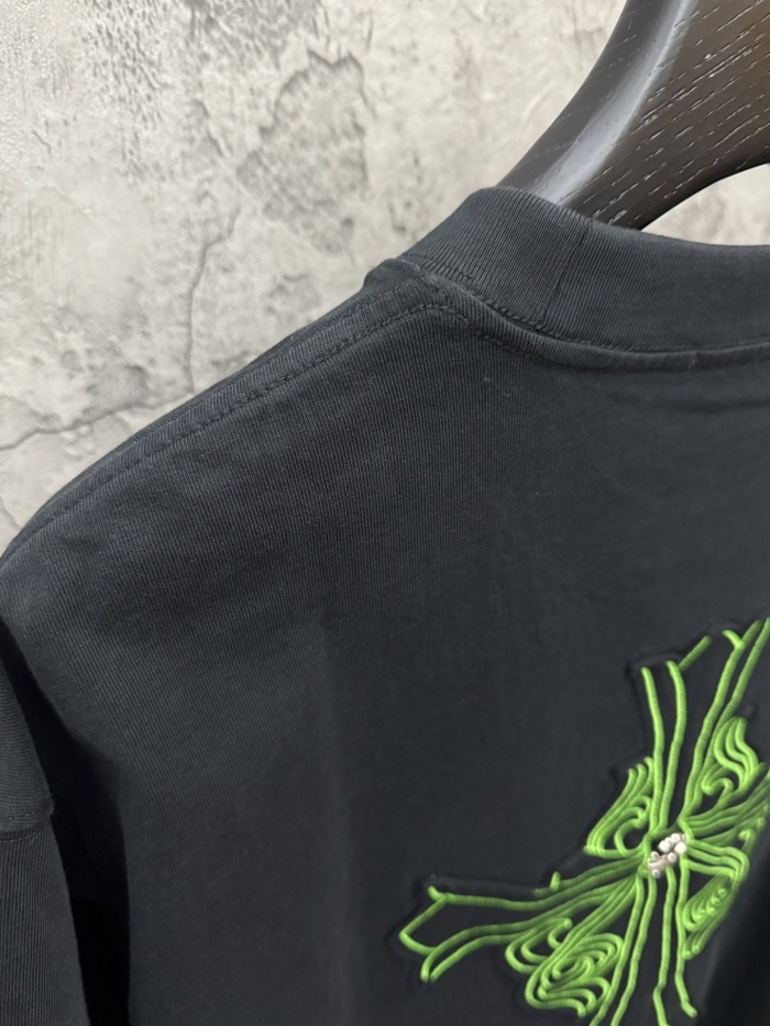 Chrome Hearts 2026ss New T Shirt Size S-XL